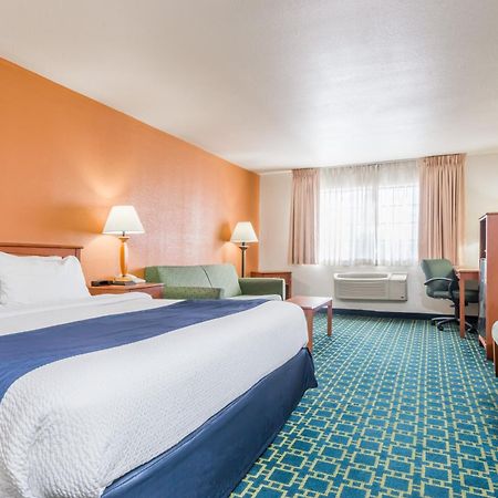 Baymont By Wyndham Santa Fe Hotell Rum bild